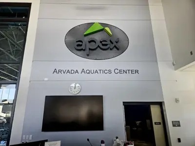Exterior Signage Photo